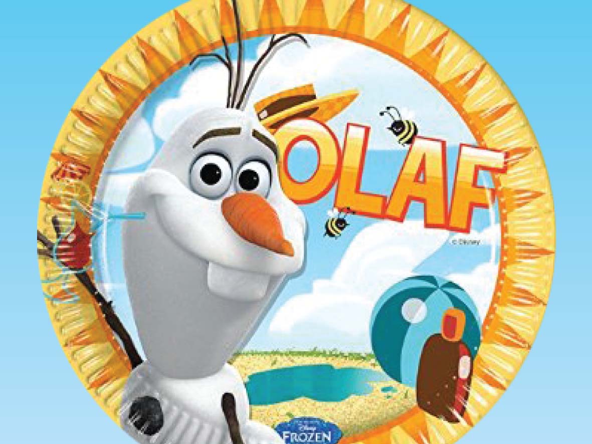 Olaf, Reine des Neiges